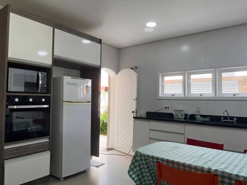 Foto 6 de Casa com 4 quartos à venda, 202m2 em Riviera de São Lourenço, Bertioga - SP