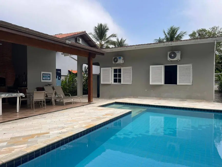 Foto 9 de Casa com 4 quartos à venda, 202m2 em Riviera de São Lourenço, Bertioga - SP