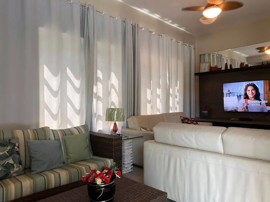 Foto 3 de Casa com 4 quartos à venda, 202m2 em Riviera de São Lourenço, Bertioga - SP