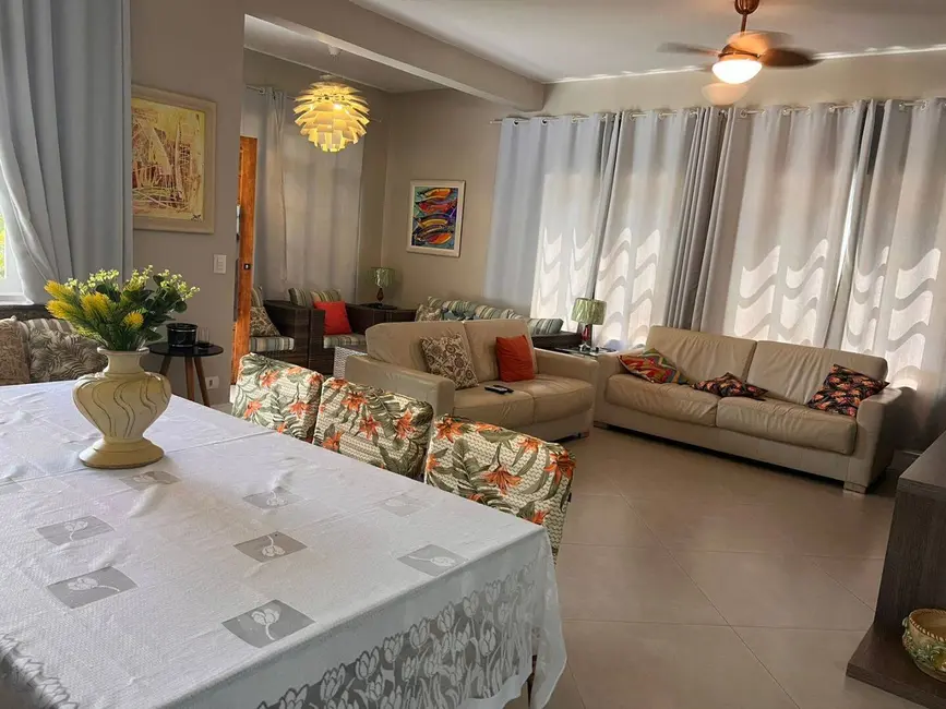 Foto 4 de Casa com 4 quartos à venda, 202m2 em Riviera de São Lourenço, Bertioga - SP