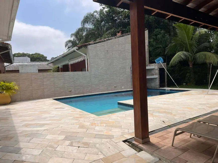 Foto 5 de Casa com 4 quartos à venda, 202m2 em Riviera de São Lourenço, Bertioga - SP