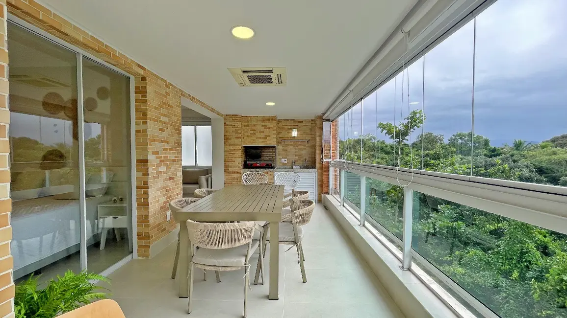 Apartamento com 3 quartos à venda, 114m2 em Riviera de São Lourenço, Bertioga - SP - imagem 7 Foto 7 de Apartamento com 3 quartos à venda, 114m2 em Riviera de São Lourenço, Bertioga - SP