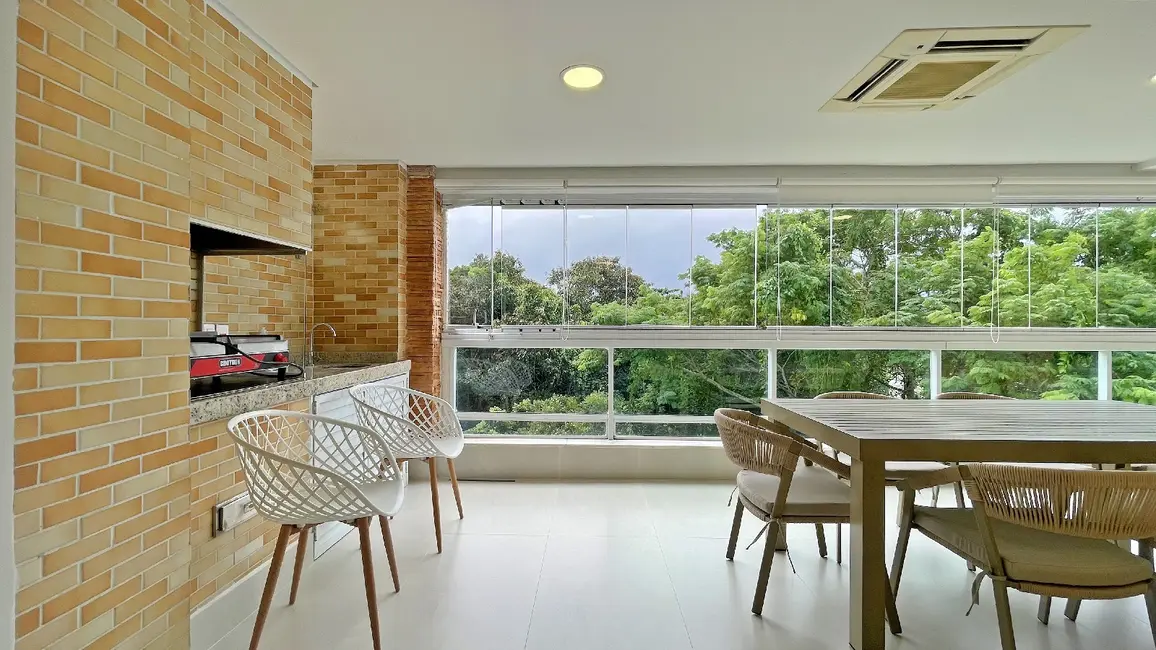 Apartamento com 3 quartos à venda, 114m2 em Riviera de São Lourenço, Bertioga - SP - imagem 1 Foto 1 de Apartamento com 3 quartos à venda, 114m2 em Riviera de São Lourenço, Bertioga - SP