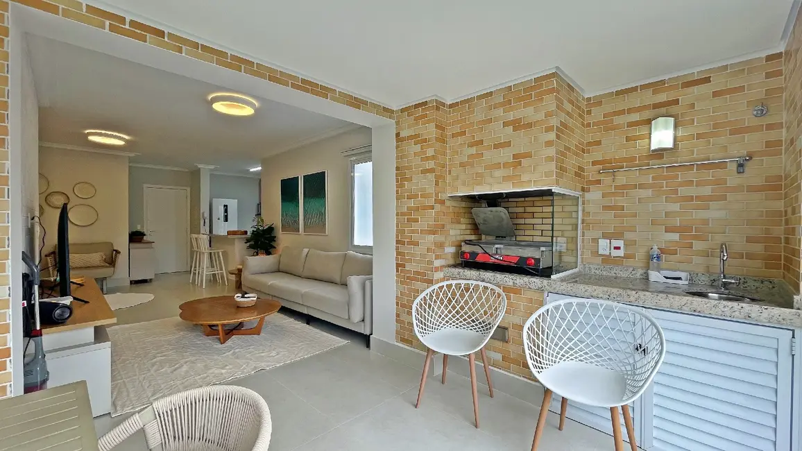 Apartamento com 3 quartos à venda, 114m2 em Riviera de São Lourenço, Bertioga - SP - imagem 9 Foto 9 de Apartamento com 3 quartos à venda, 114m2 em Riviera de São Lourenço, Bertioga - SP