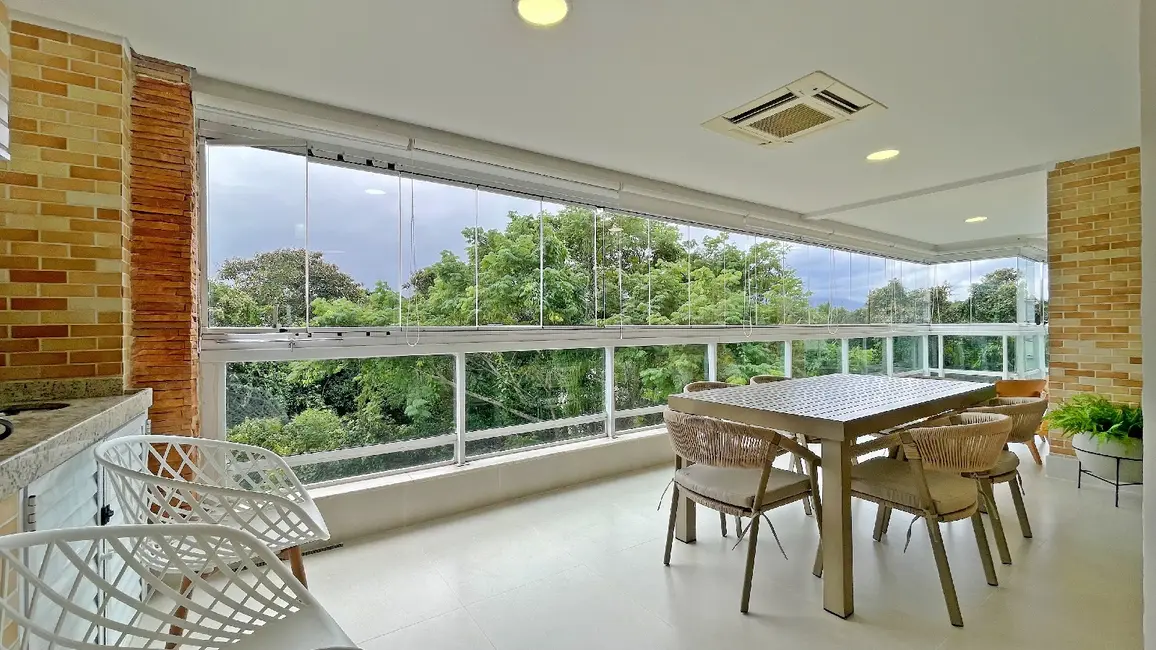 Apartamento com 3 quartos à venda, 114m2 em Riviera de São Lourenço, Bertioga - SP - imagem 2 Foto 2 de Apartamento com 3 quartos à venda, 114m2 em Riviera de São Lourenço, Bertioga - SP