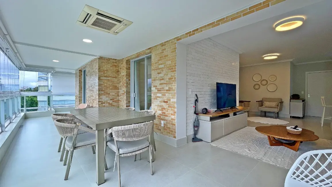 Apartamento com 3 quartos à venda, 114m2 em Riviera de São Lourenço, Bertioga - SP - imagem 6 Foto 6 de Apartamento com 3 quartos à venda, 114m2 em Riviera de São Lourenço, Bertioga - SP