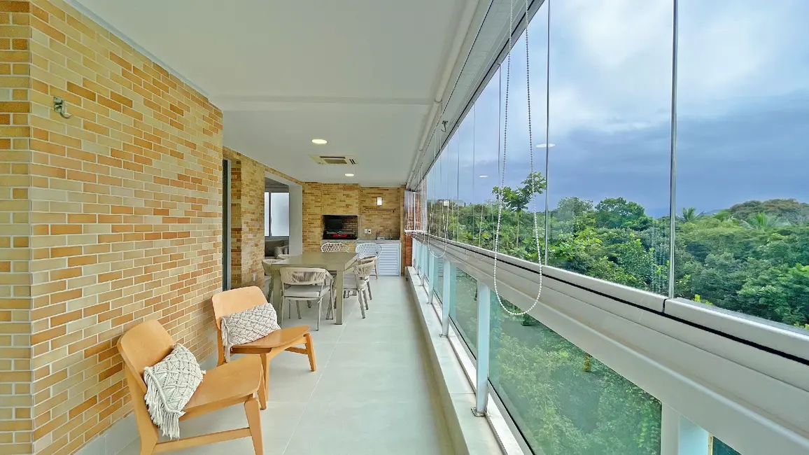 Apartamento com 3 quartos à venda, 114m2 em Riviera de São Lourenço, Bertioga - SP - imagem 3 Foto 3 de Apartamento com 3 quartos à venda, 114m2 em Riviera de São Lourenço, Bertioga - SP