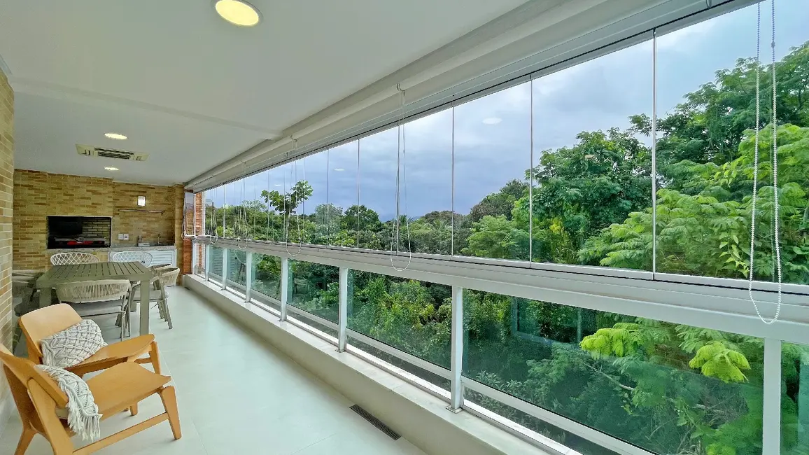 Apartamento com 3 quartos à venda, 114m2 em Riviera de São Lourenço, Bertioga - SP - imagem 5 Foto 5 de Apartamento com 3 quartos à venda, 114m2 em Riviera de São Lourenço, Bertioga - SP