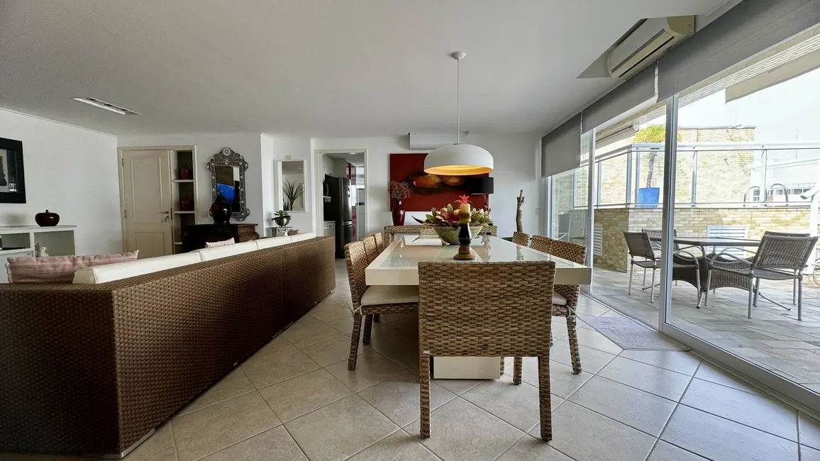 Foto 5 de Cobertura com 3 quartos à venda, 208m2 em Riviera de São Lourenço, Bertioga - SP