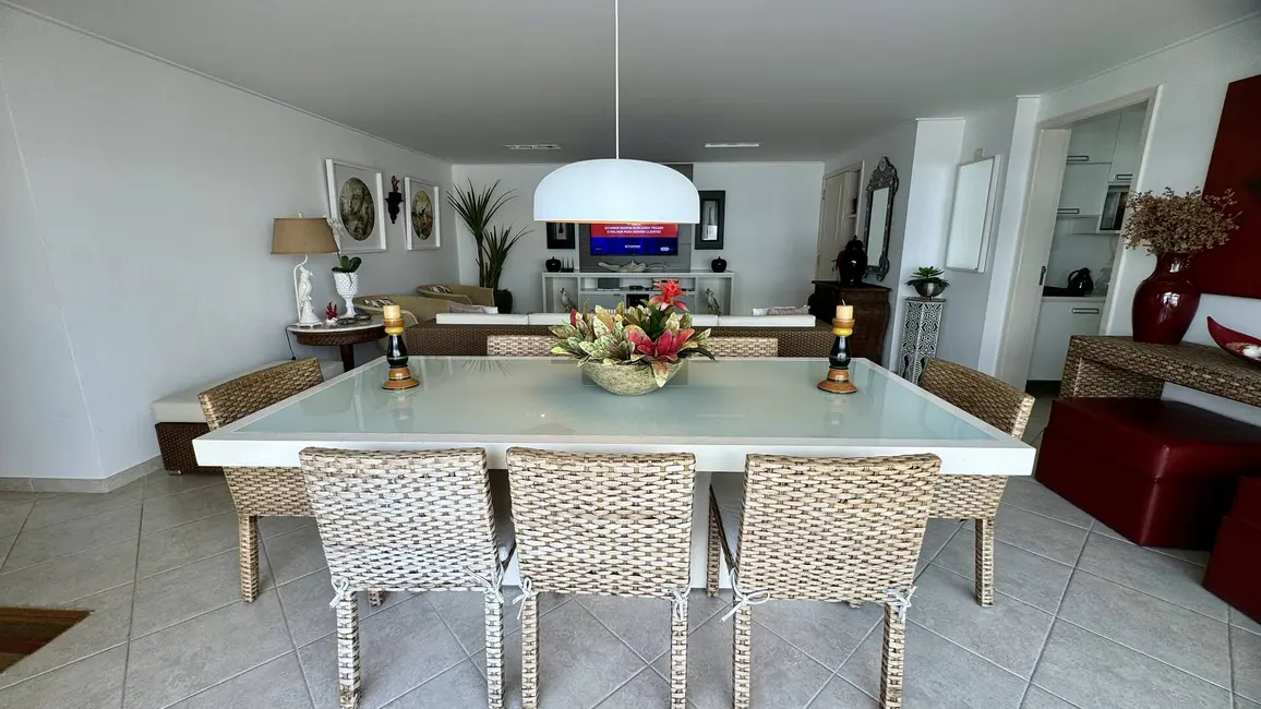 Foto 4 de Cobertura com 3 quartos à venda, 208m2 em Riviera de São Lourenço, Bertioga - SP