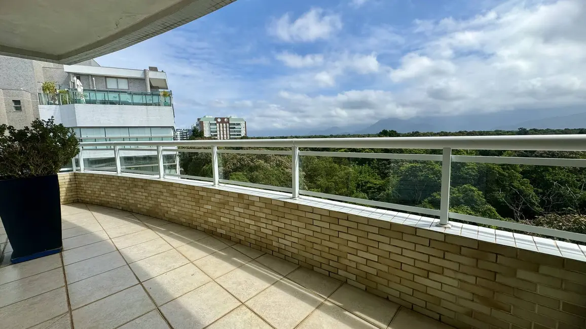 Foto 8 de Cobertura com 3 quartos à venda, 208m2 em Riviera de São Lourenço, Bertioga - SP