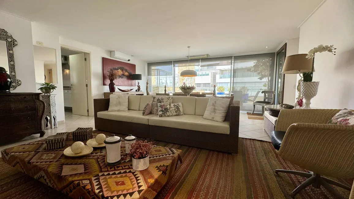 Foto 2 de Cobertura com 3 quartos à venda, 208m2 em Riviera de São Lourenço, Bertioga - SP