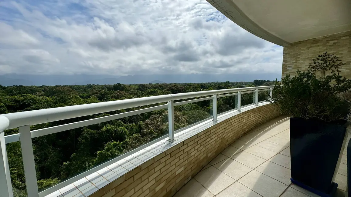 Foto 7 de Cobertura com 3 quartos à venda, 208m2 em Riviera de São Lourenço, Bertioga - SP