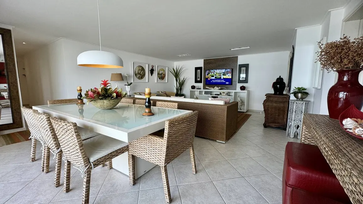 Foto 3 de Cobertura com 3 quartos à venda, 208m2 em Riviera de São Lourenço, Bertioga - SP