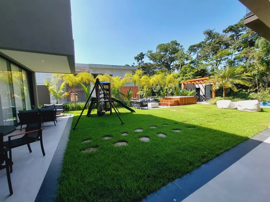 Foto 8 de Casa com 7 quartos à venda, 622m2 em Riviera de São Lourenço, Bertioga - SP