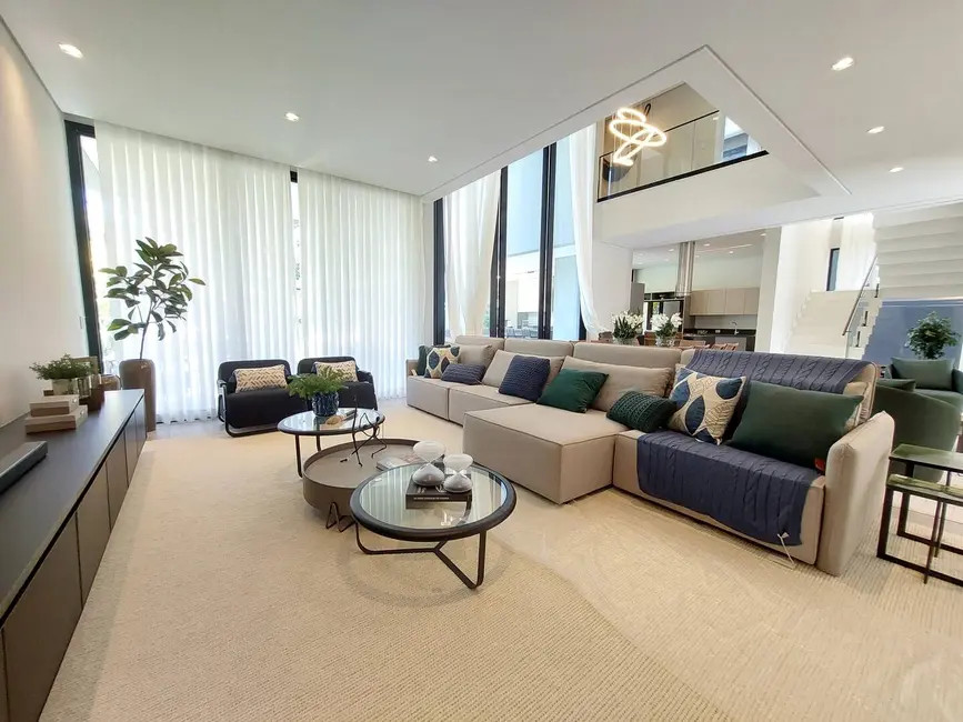 Foto 4 de Casa com 7 quartos à venda, 622m2 em Riviera de São Lourenço, Bertioga - SP