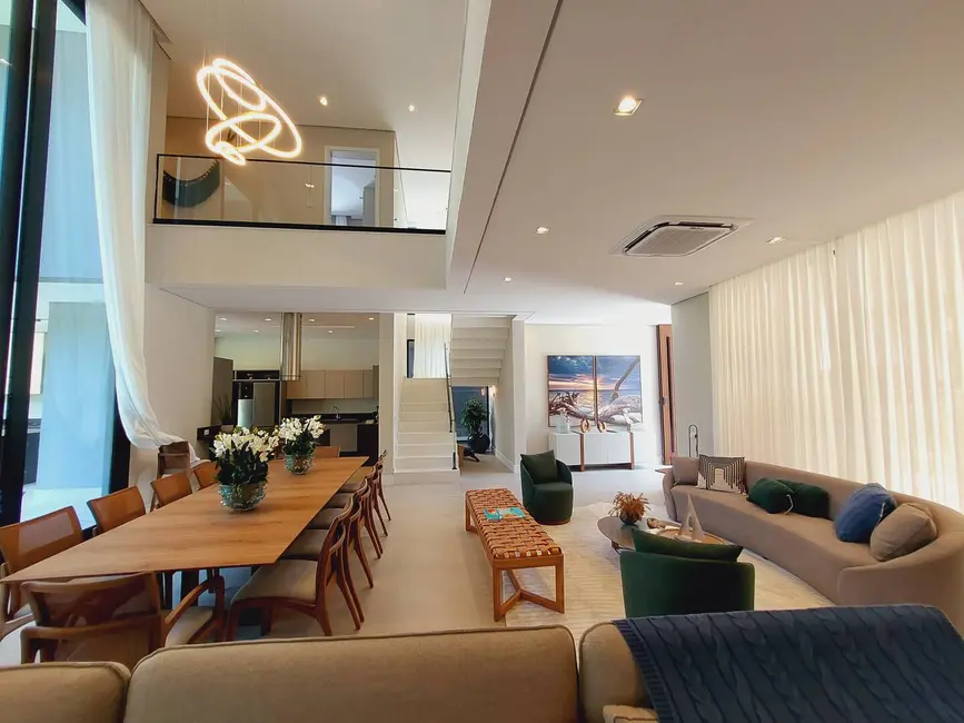 Foto 6 de Casa com 7 quartos à venda, 622m2 em Riviera de São Lourenço, Bertioga - SP