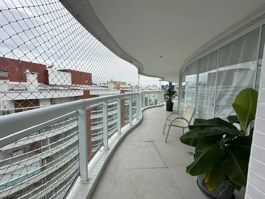 Foto 8 de Cobertura com 4 quartos à venda, 185m2 em Riviera de São Lourenço, Bertioga - SP