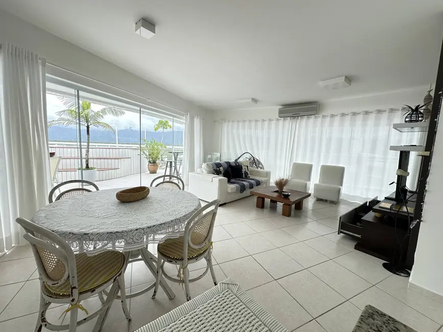 Foto 3 de Cobertura com 4 quartos à venda, 185m2 em Riviera de São Lourenço, Bertioga - SP