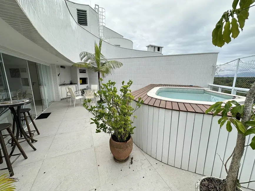 Foto 7 de Cobertura com 4 quartos à venda, 185m2 em Riviera de São Lourenço, Bertioga - SP