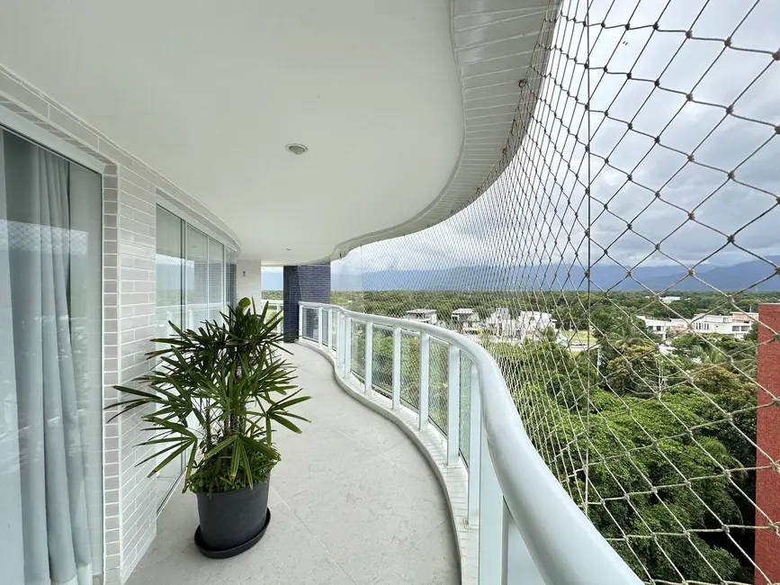 Foto 9 de Cobertura com 4 quartos à venda, 185m2 em Riviera de São Lourenço, Bertioga - SP