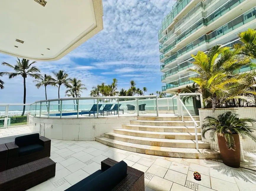 Foto 7 de Apartamento com 6 quartos à venda, 658m2 em Riviera de São Lourenço, Bertioga - SP