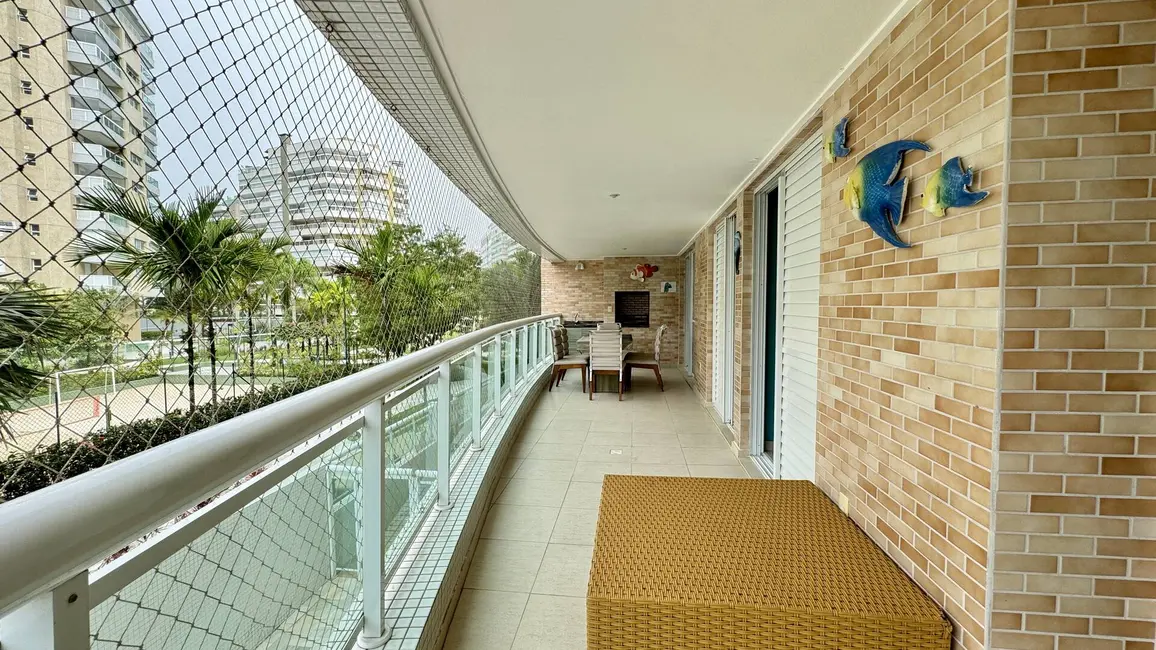 Foto 2 de Apartamento com 3 quartos à venda, 108m2 em Riviera de São Lourenço, Bertioga - SP