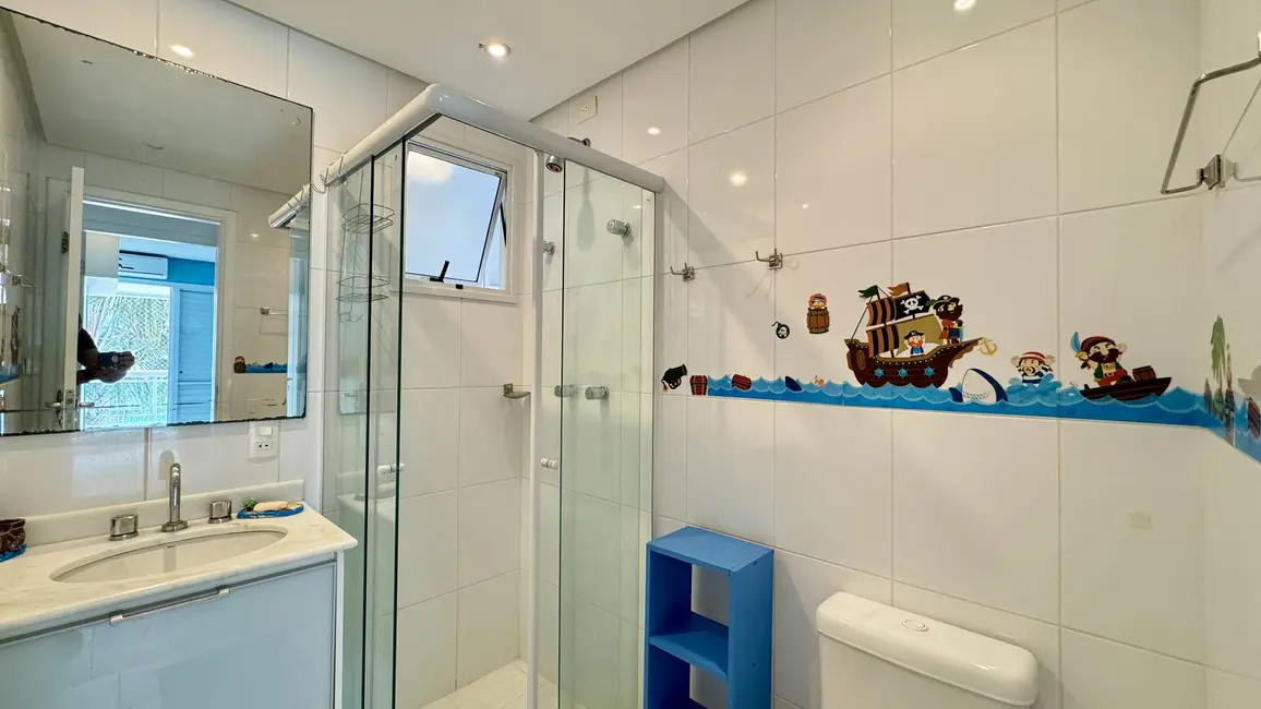 Foto 8 de Apartamento com 3 quartos à venda, 108m2 em Riviera de São Lourenço, Bertioga - SP