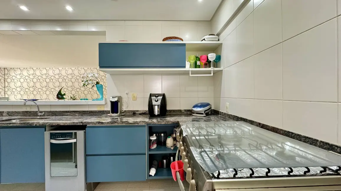 Foto 7 de Apartamento com 3 quartos à venda, 108m2 em Riviera de São Lourenço, Bertioga - SP