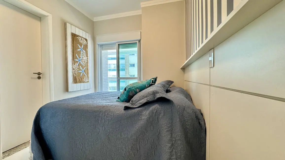 Foto 7 de Apartamento com 3 quartos à venda, 152m2 em Riviera de São Lourenço, Bertioga - SP