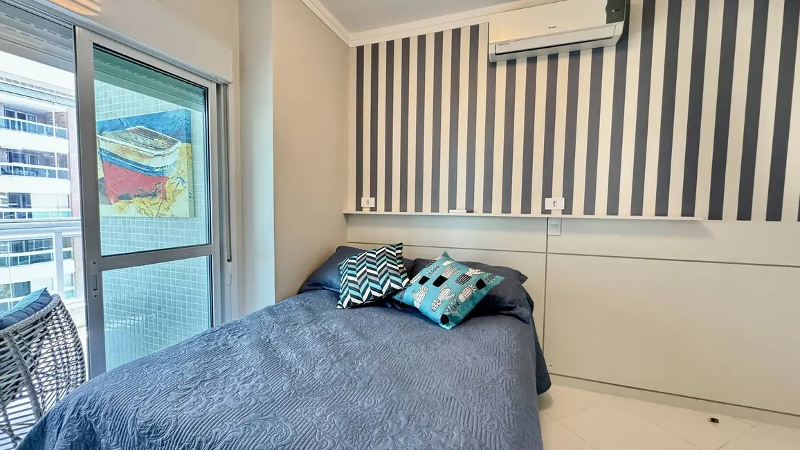 Foto 8 de Apartamento com 3 quartos à venda, 152m2 em Riviera de São Lourenço, Bertioga - SP