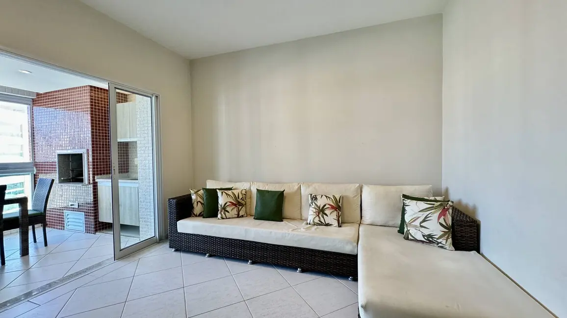 Foto 6 de Apartamento com 4 quartos à venda, 140m2 em Riviera de São Lourenço, Bertioga - SP