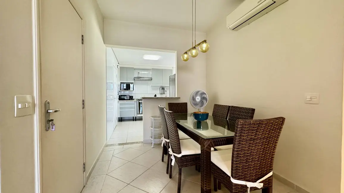 Foto 7 de Apartamento com 4 quartos à venda, 140m2 em Riviera de São Lourenço, Bertioga - SP