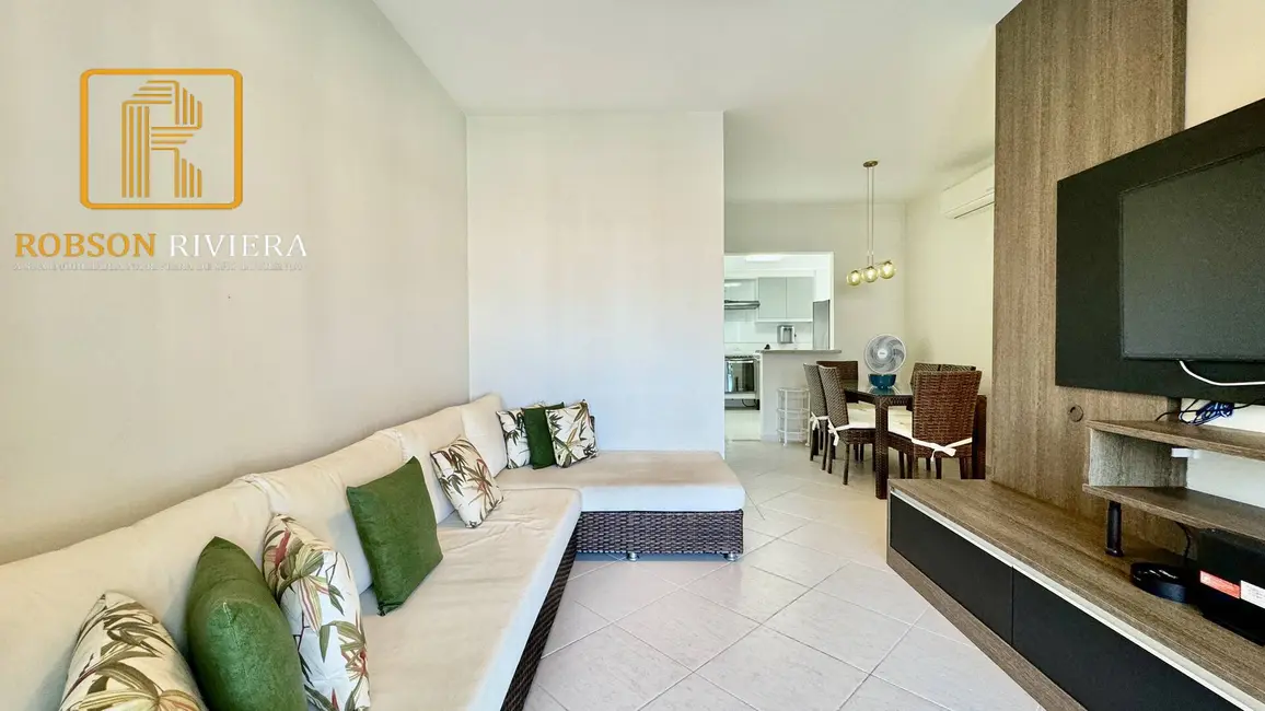 Foto 3 de Apartamento com 4 quartos à venda, 140m2 em Riviera de São Lourenço, Bertioga - SP