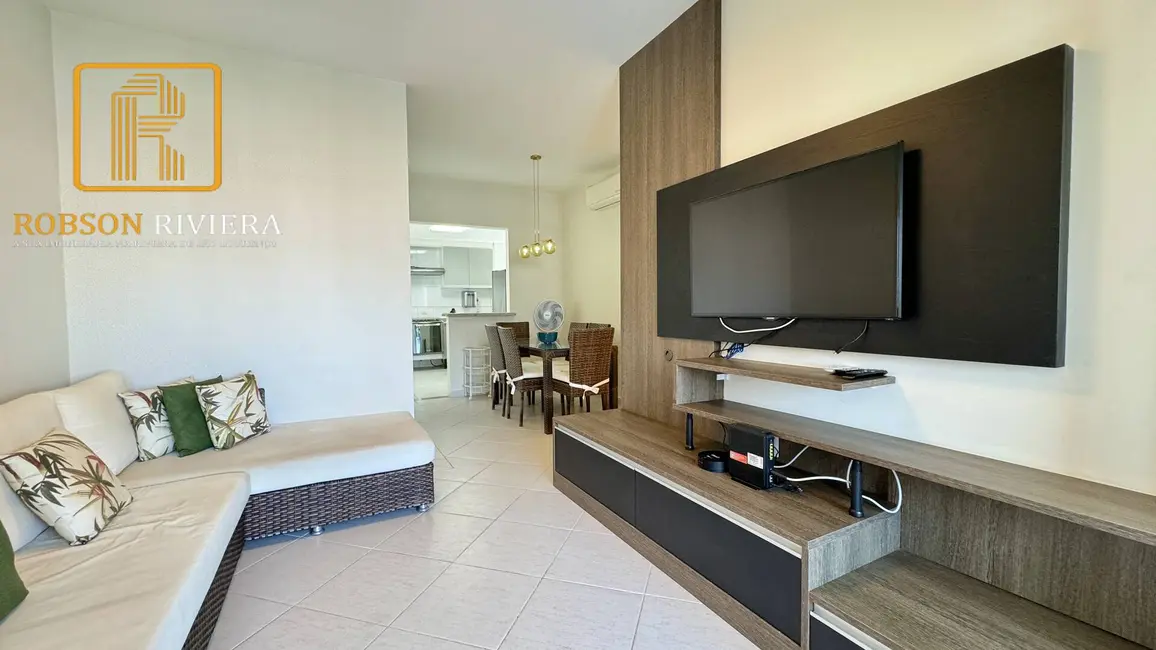 Foto 5 de Apartamento com 4 quartos à venda, 140m2 em Riviera de São Lourenço, Bertioga - SP