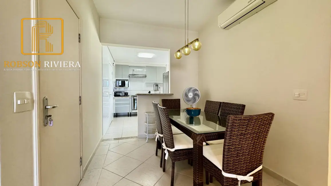 Foto 7 de Apartamento com 4 quartos à venda, 140m2 em Riviera de São Lourenço, Bertioga - SP