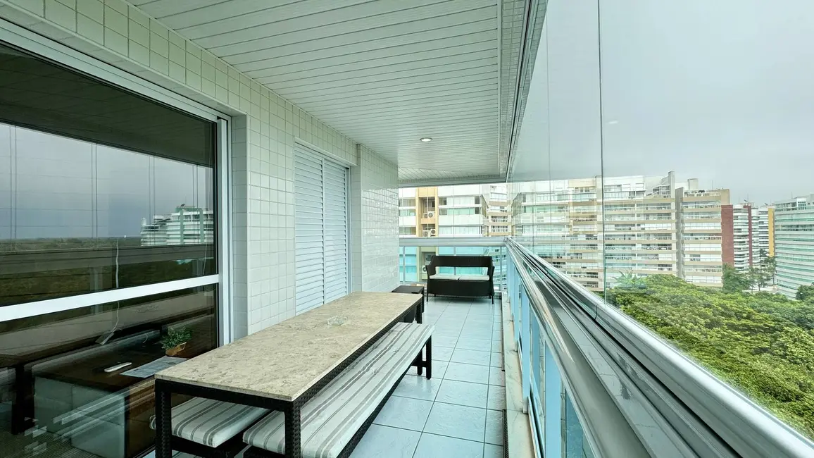 Apartamento com 3 quartos à venda, 99m2 em Riviera de São Lourenço, Bertioga - SP - imagem 8 Foto 8 de Apartamento com 3 quartos à venda, 99m2 em Riviera de São Lourenço, Bertioga - SP