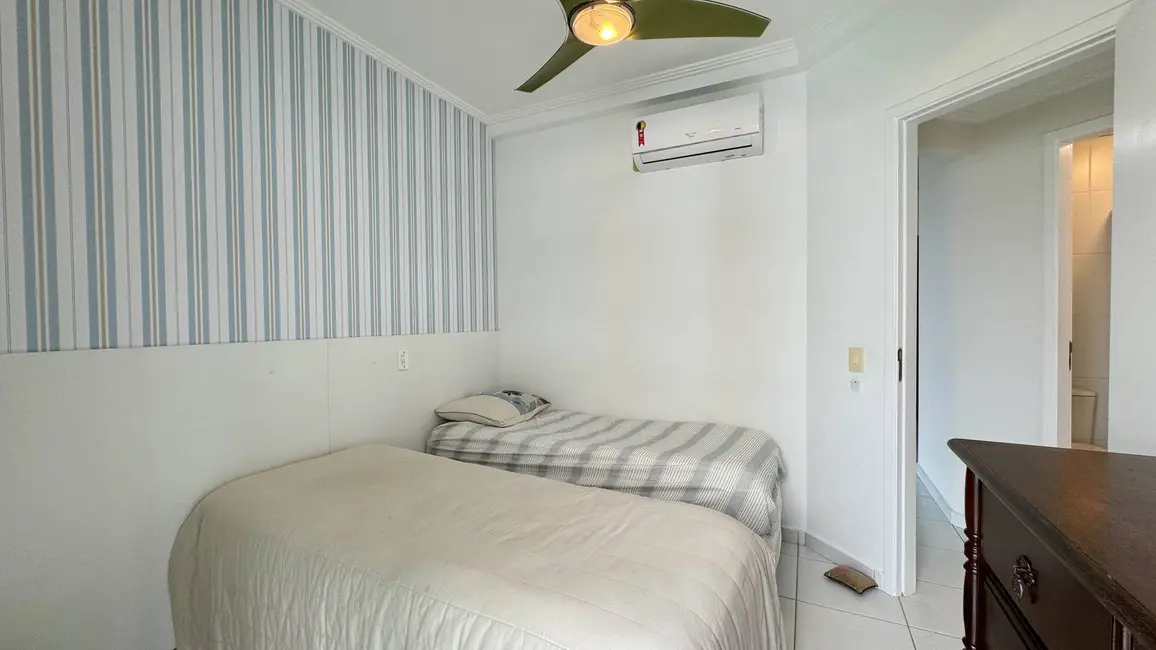 Apartamento com 3 quartos à venda, 99m2 em Riviera de São Lourenço, Bertioga - SP - imagem 6 Foto 6 de Apartamento com 3 quartos à venda, 99m2 em Riviera de São Lourenço, Bertioga - SP