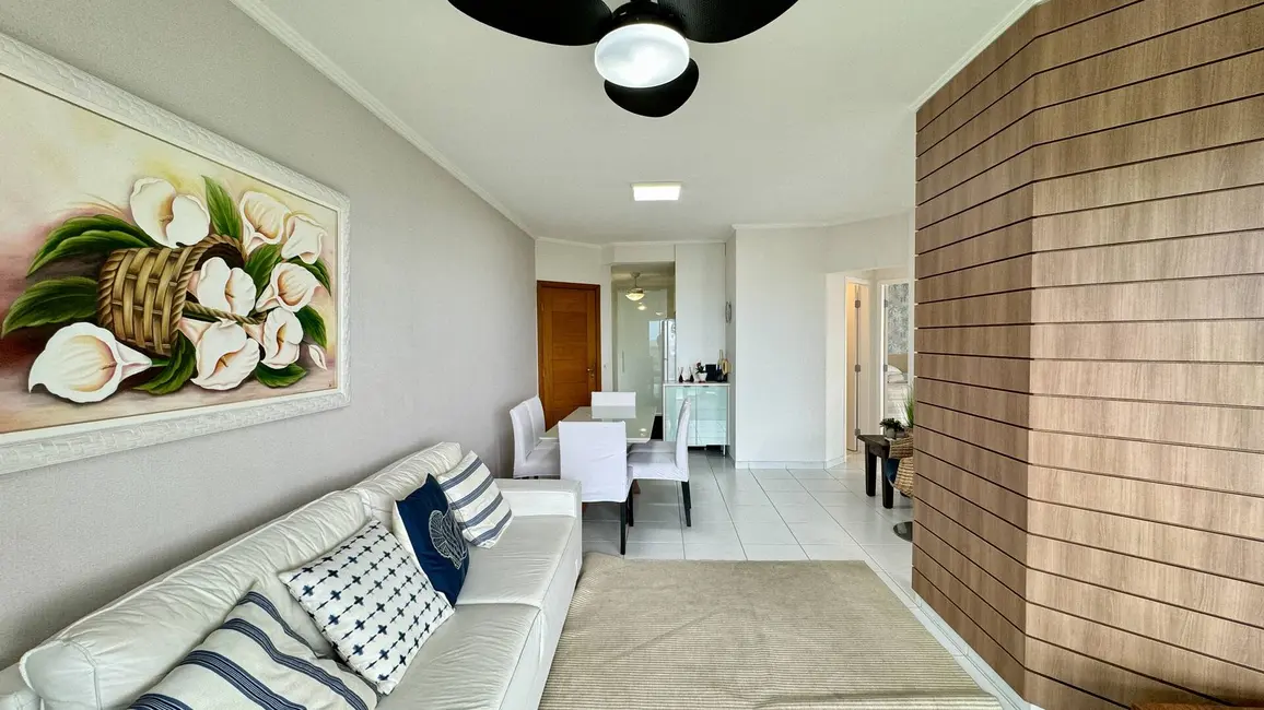 Apartamento com 3 quartos à venda, 99m2 em Riviera de São Lourenço, Bertioga - SP - imagem 3 Foto 3 de Apartamento com 3 quartos à venda, 99m2 em Riviera de São Lourenço, Bertioga - SP