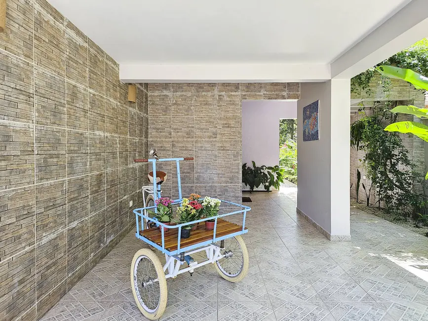 Foto 4 de Casa com 5 quartos à venda, 292m2 em Riviera de São Lourenço, Bertioga - SP