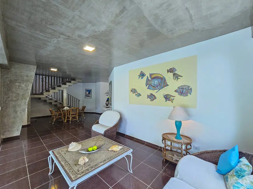 Foto 6 de Casa com 6 quartos à venda, 489m2 em Riviera de São Lourenço, Bertioga - SP