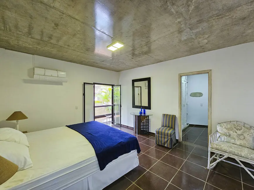 Foto 9 de Casa com 6 quartos à venda, 489m2 em Riviera de São Lourenço, Bertioga - SP