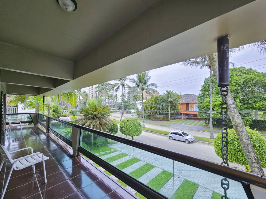 Foto 5 de Casa com 6 quartos à venda, 489m2 em Riviera de São Lourenço, Bertioga - SP