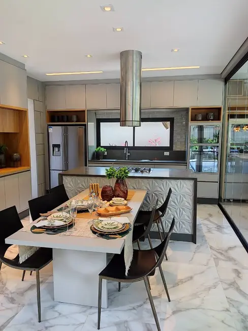 Foto 9 de Casa com 6 quartos à venda, 470m2 em Riviera de São Lourenço, Bertioga - SP