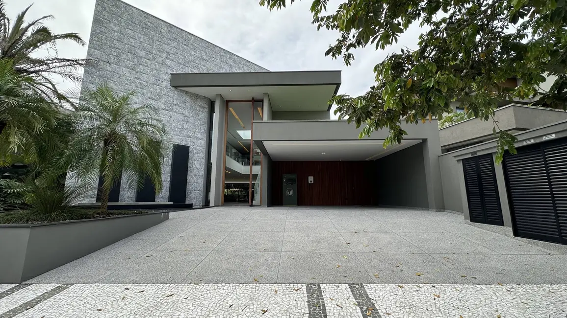 Foto 8 de Casa com 6 quartos à venda, 751m2 em Riviera de São Lourenço, Bertioga - SP