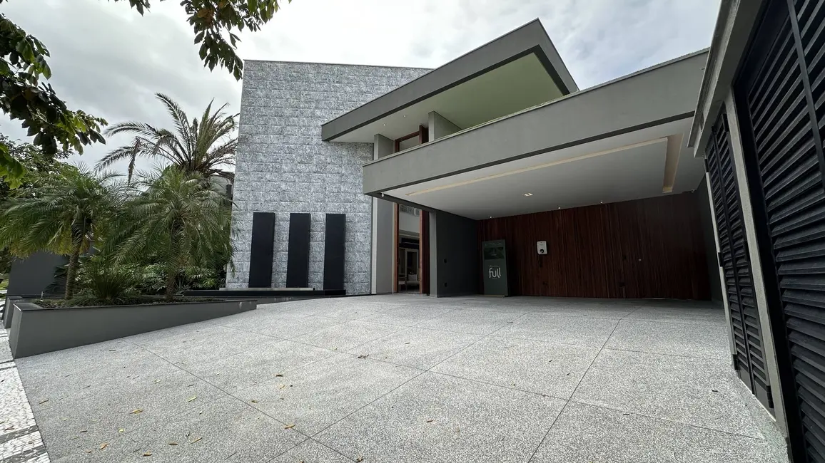 Foto 7 de Casa com 6 quartos à venda, 751m2 em Riviera de São Lourenço, Bertioga - SP