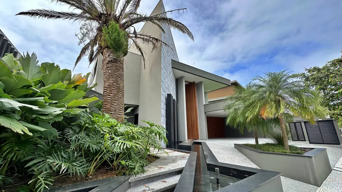 Foto 9 de Casa com 6 quartos à venda, 751m2 em Riviera de São Lourenço, Bertioga - SP