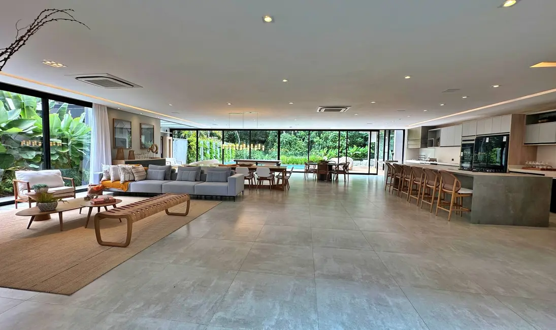 Foto 4 de Casa com 6 quartos à venda, 751m2 em Riviera de São Lourenço, Bertioga - SP