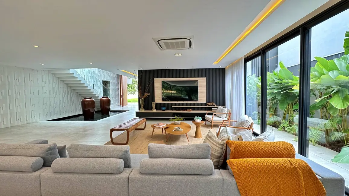 Foto 5 de Casa com 6 quartos à venda, 751m2 em Riviera de São Lourenço, Bertioga - SP