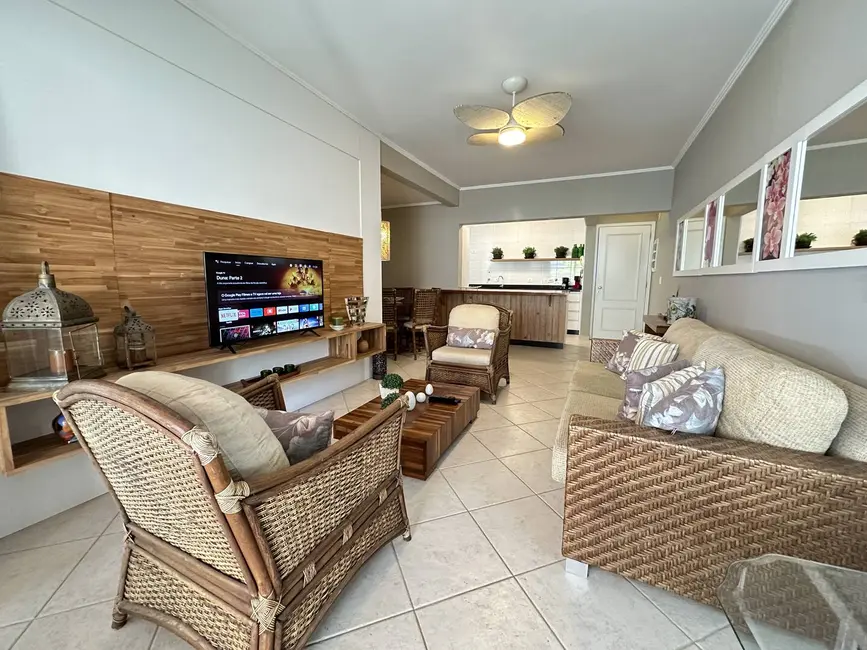 Apartamento com 3 quartos à venda, 118m2 em Riviera de São Lourenço, Bertioga - SP - imagem 4 Foto 4 de Apartamento com 3 quartos à venda, 118m2 em Riviera de São Lourenço, Bertioga - SP